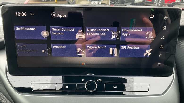 Nissan Juke 1.0 DiG-T Acenta Premium 5dr Petrol Hatchback